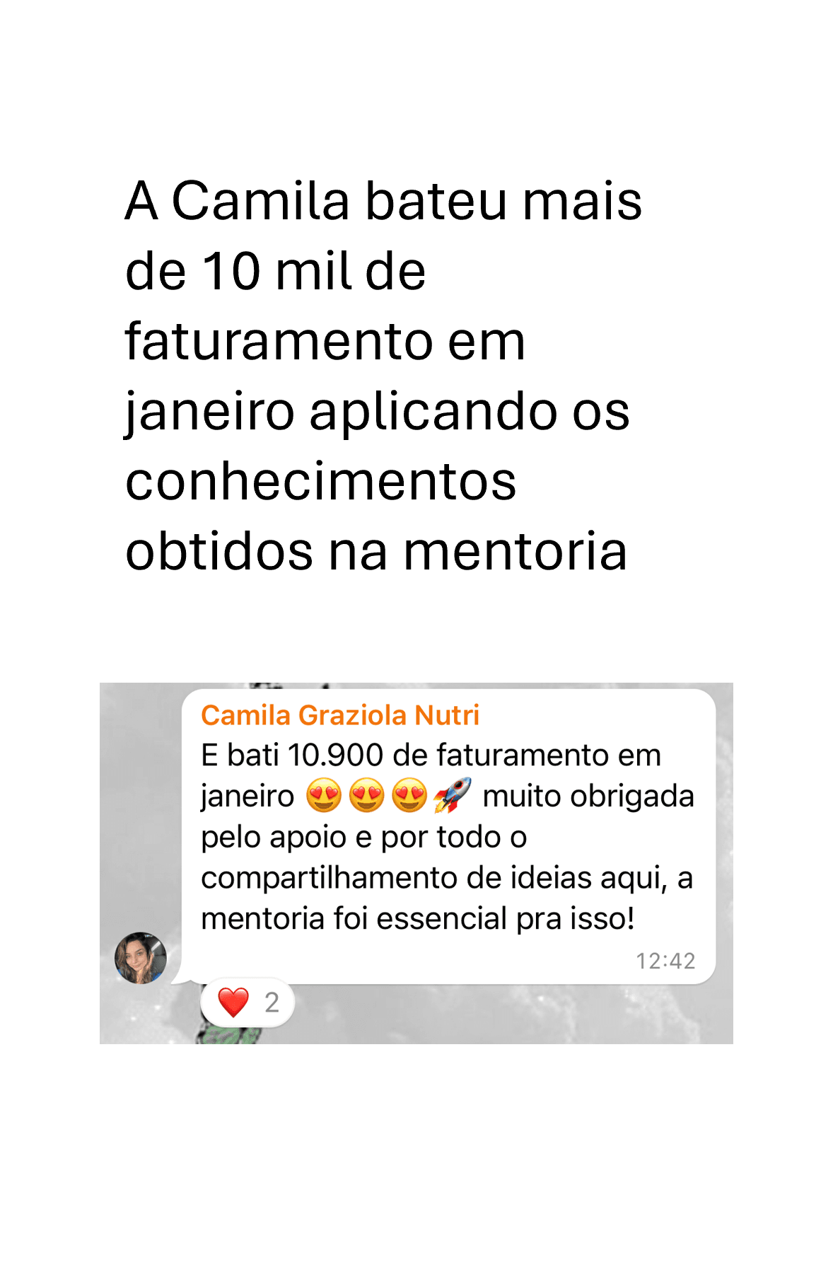 depoimento 1