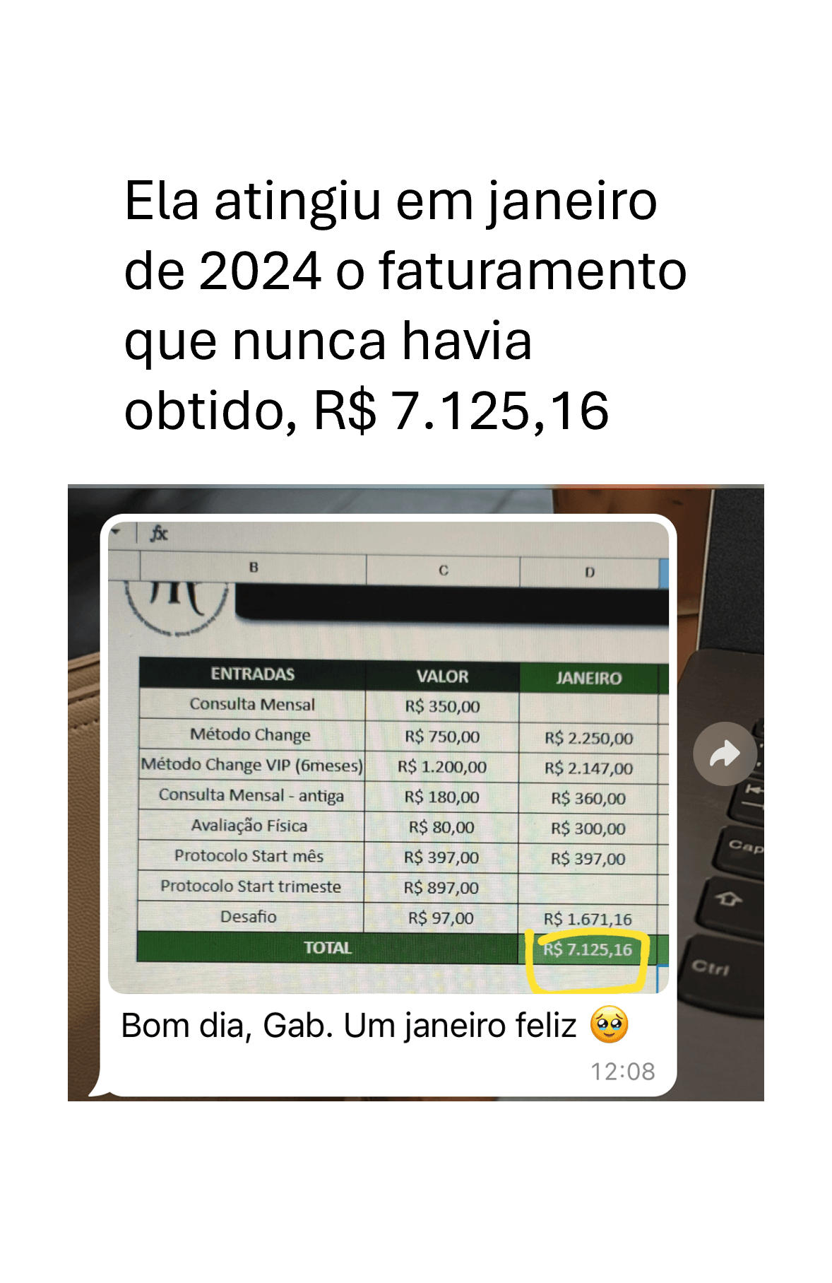 depoimento 2