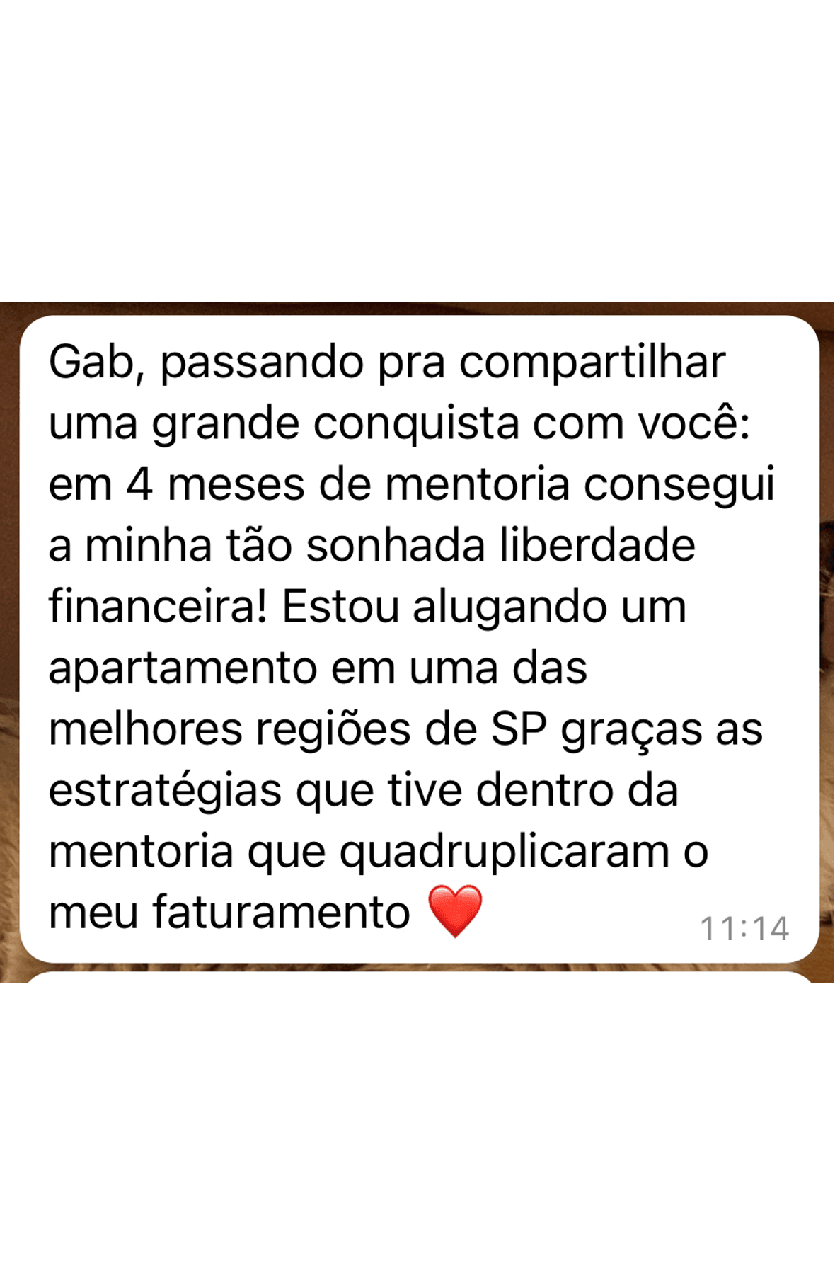 depoimento 6